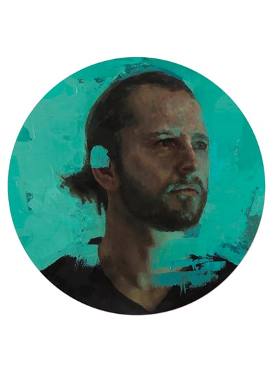 Stunning Portrait Artists | Portrait Painters | Commission A Portrait