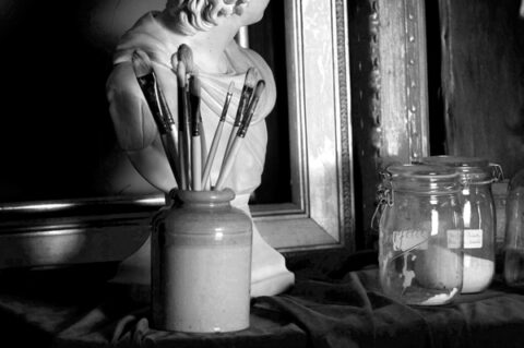 Contact Us - Fine Art Portraits