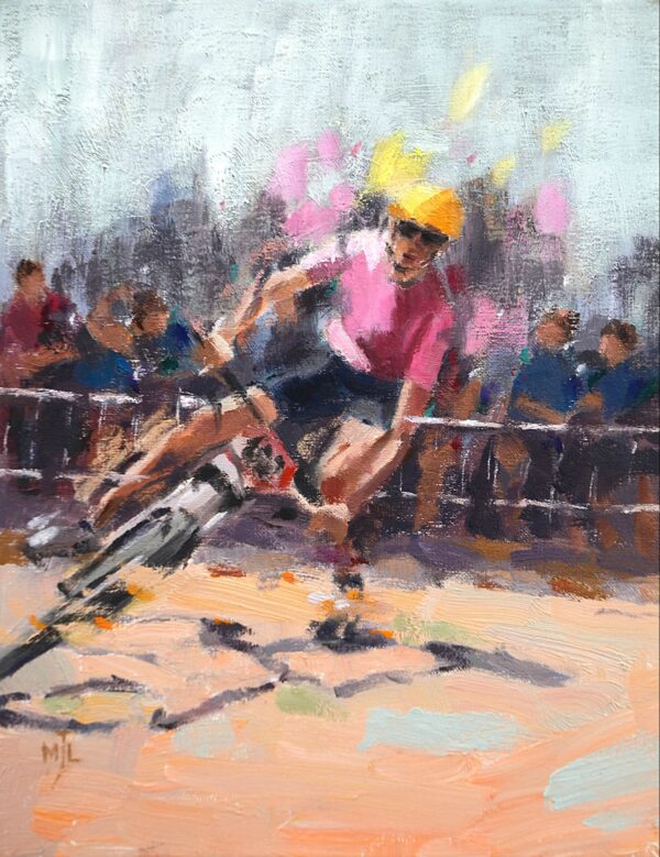 Bike Race II