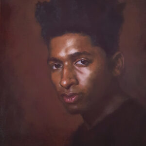 Portrait of a Young Man