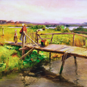 Summer Day