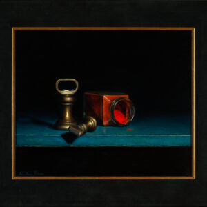Weights and Measures