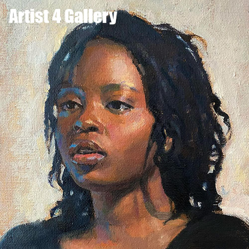 Portrait Painter 4 LS