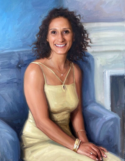 Portrait Painter 1 LD