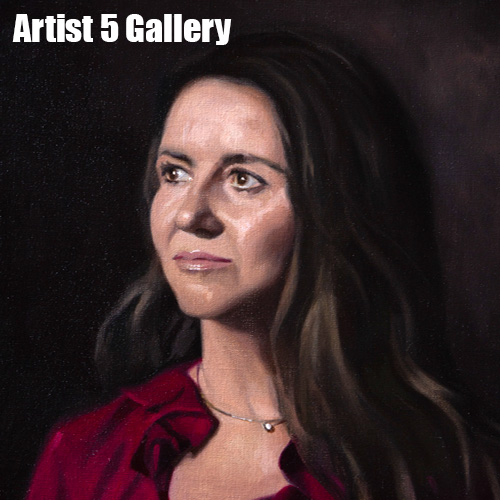 Portrait Artist 5 Gallery Portrait Artist 5 Gallery