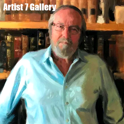 Portrait Artist 7 - Gallery Portrait Artist 7 Gallery