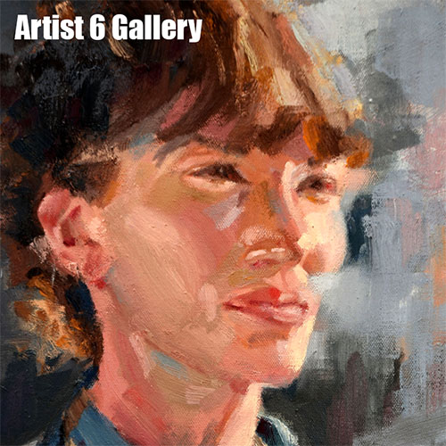 Portrait Artist 6 Gallery Portrait Artist 6 Gallery